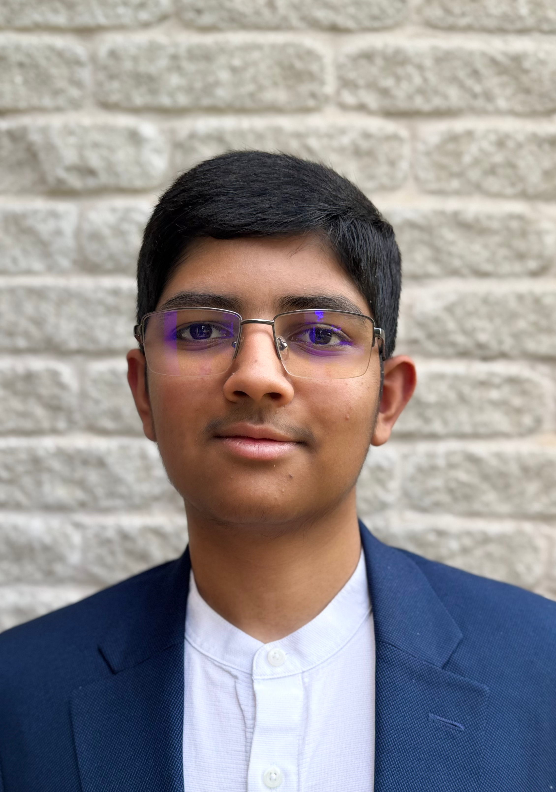 Vaed Dhruv
